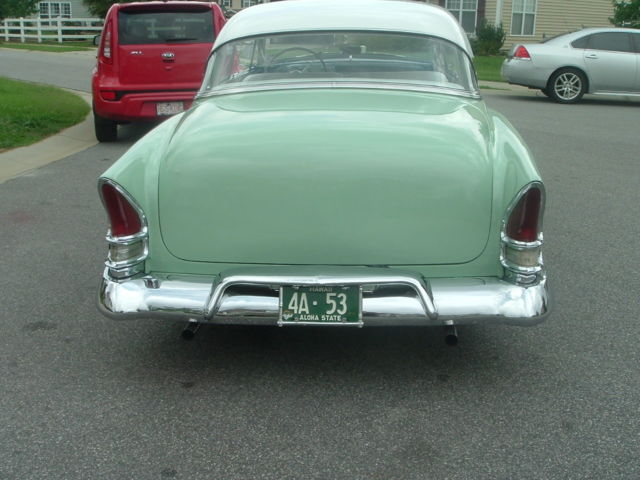 1953 Chevrolet Other 210 - photo 6