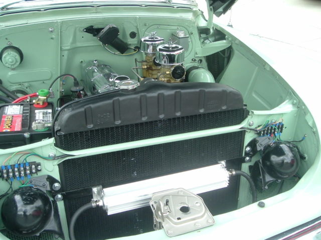 1953 Chevrolet Other 210 - photo 8