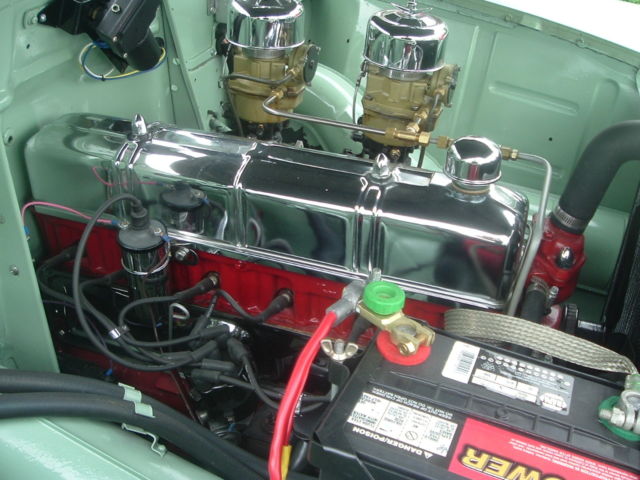 1953 Chevrolet Other 210 - photo 9