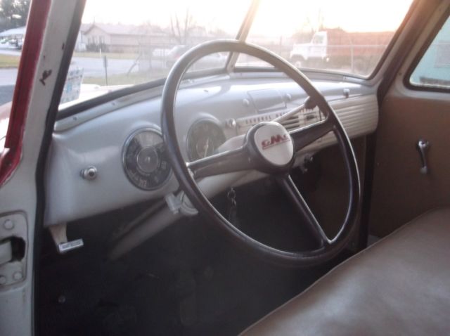 1953 Chevrolet Other Pickups GMC - photo 11