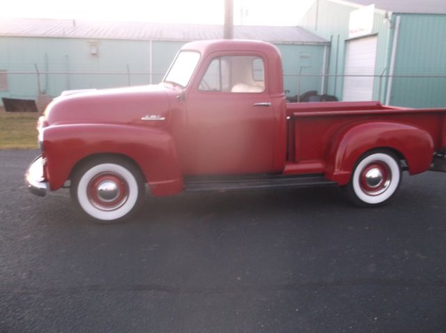 1953 Chevrolet Other Pickups GMC - photo 2