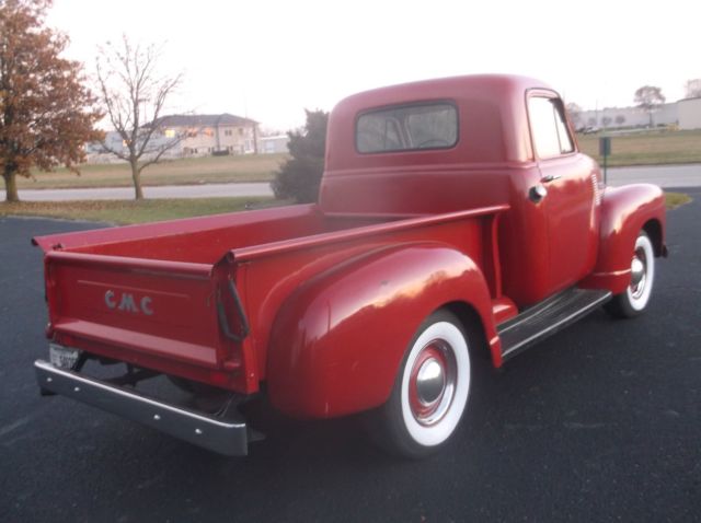 1953 Chevrolet Other Pickups GMC - photo 5