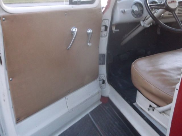 1953 Chevrolet Other Pickups GMC - photo 9