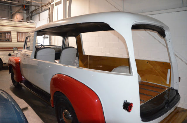 1953 Chevrolet Other Pickups - photo 10