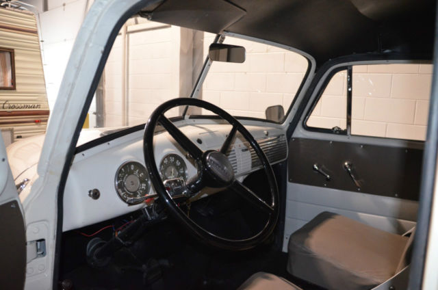 1953 Chevrolet Other Pickups - photo 11