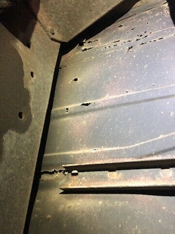 1953 Chevrolet Other Pickups Panel Truck - photo 10