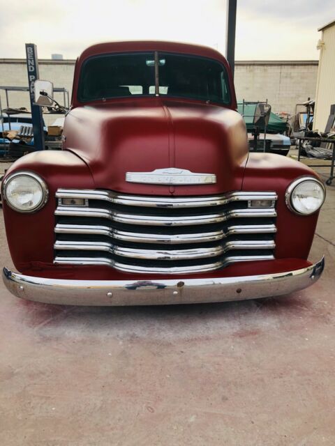 1953 Chevrolet Other Pickups Panel Truck - photo 9