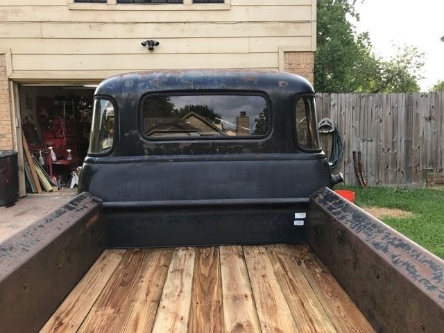1953 Chevrolet Other Pickups - photo 4