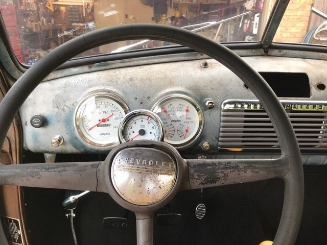 1953 Chevrolet Other Pickups - photo 9