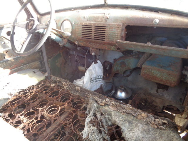1953 Chevrolet Other Pickups deluxe - photo 5