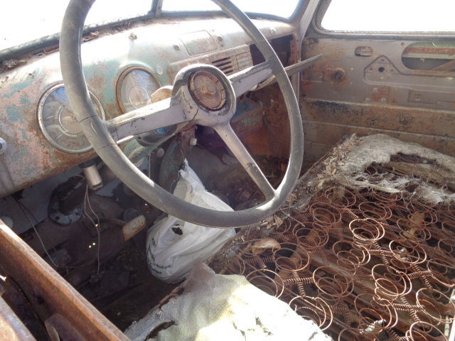 1953 Chevrolet Other Pickups deluxe - photo 6