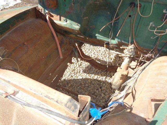 1953 Chevrolet Other Pickups deluxe - photo 7
