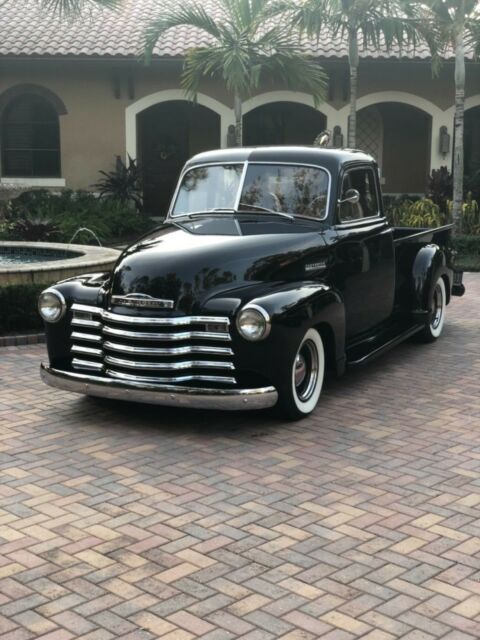 1953 Chevrolet Other Pickups - photo 9
