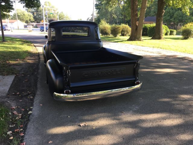 1953 Chevrolet Other Pickups - photo 4