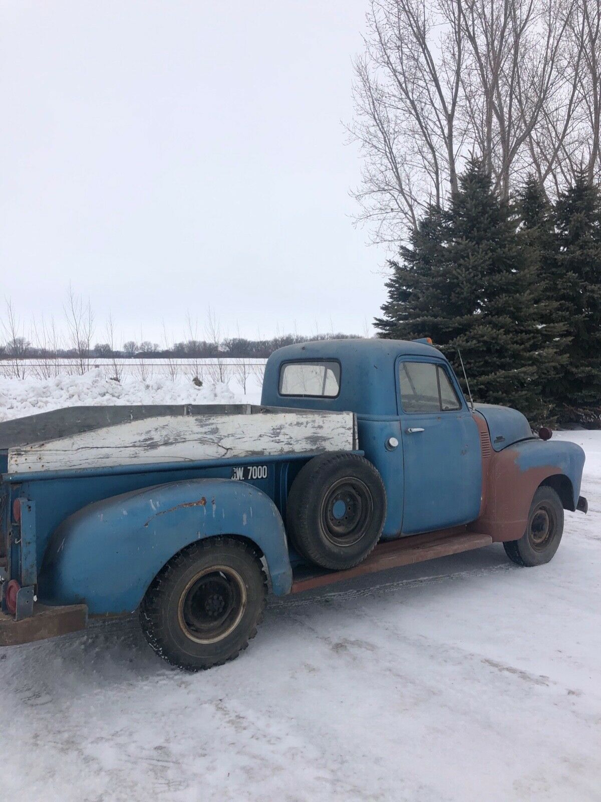 1953 Chevrolet Other Pickups - photo 2