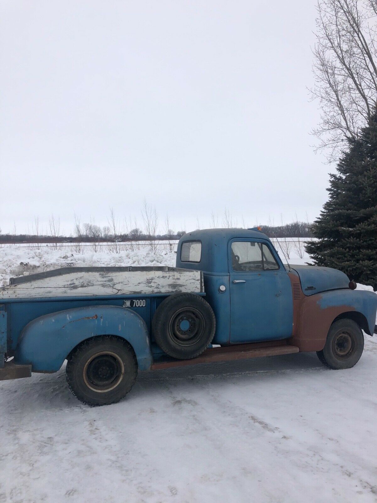1953 Chevrolet Other Pickups - photo 3
