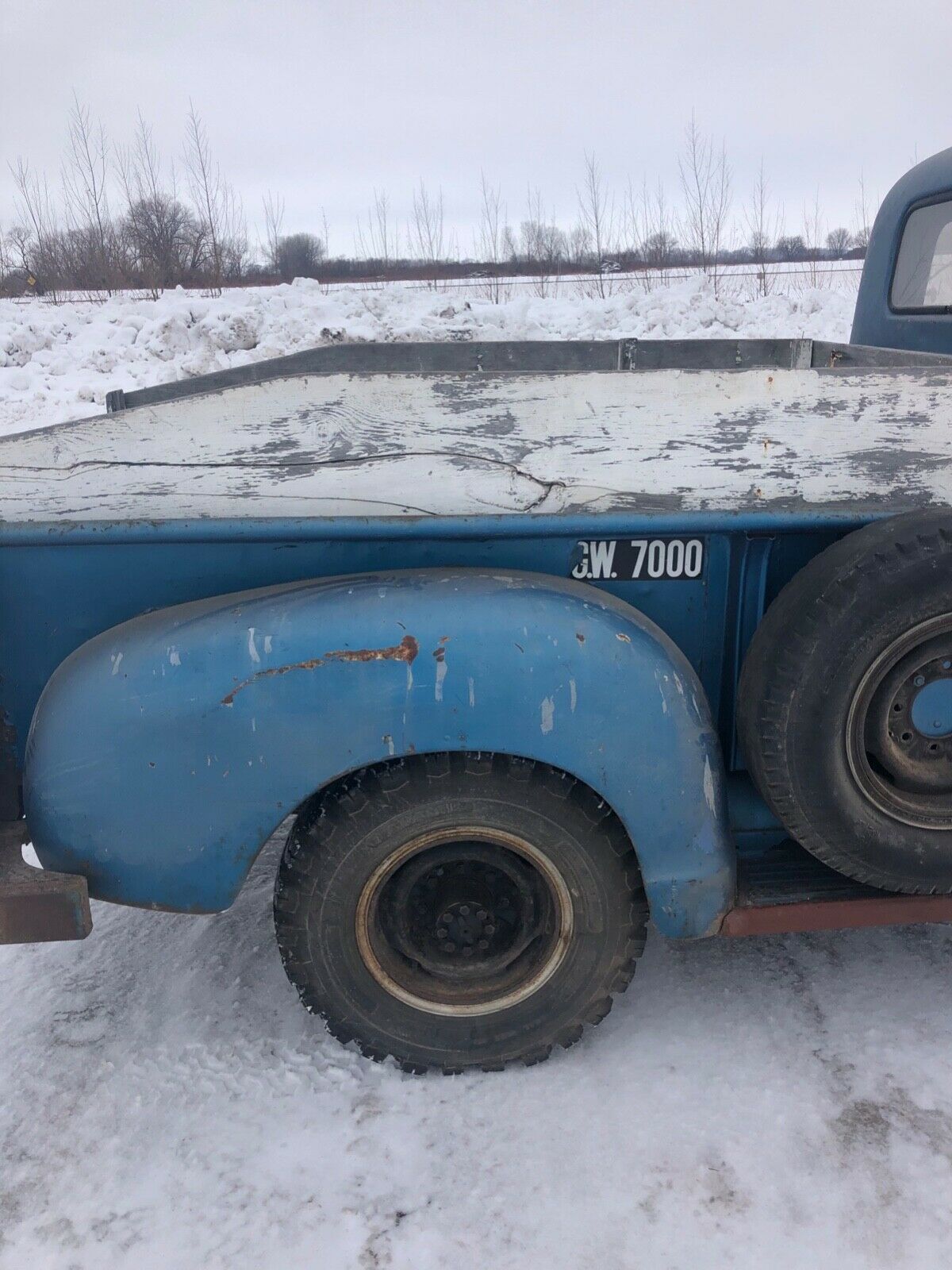 1953 Chevrolet Other Pickups - photo 4