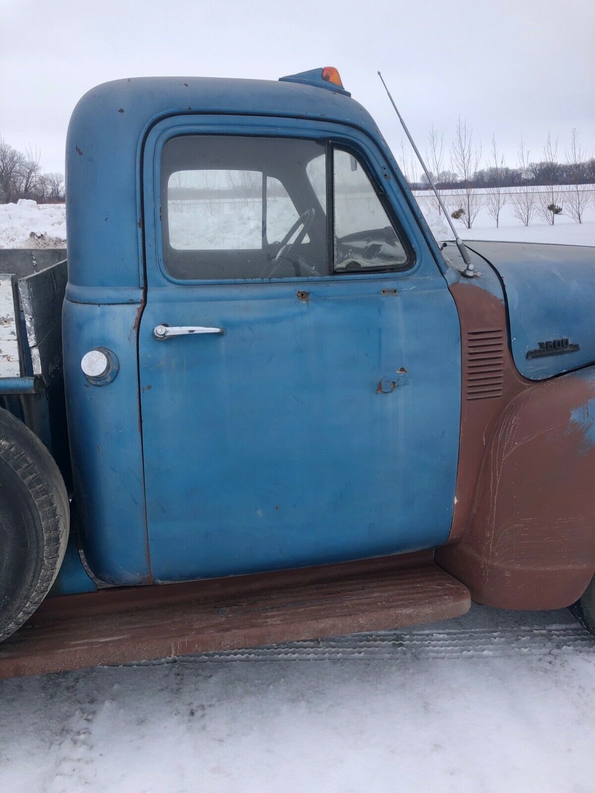 1953 Chevrolet Other Pickups - photo 5