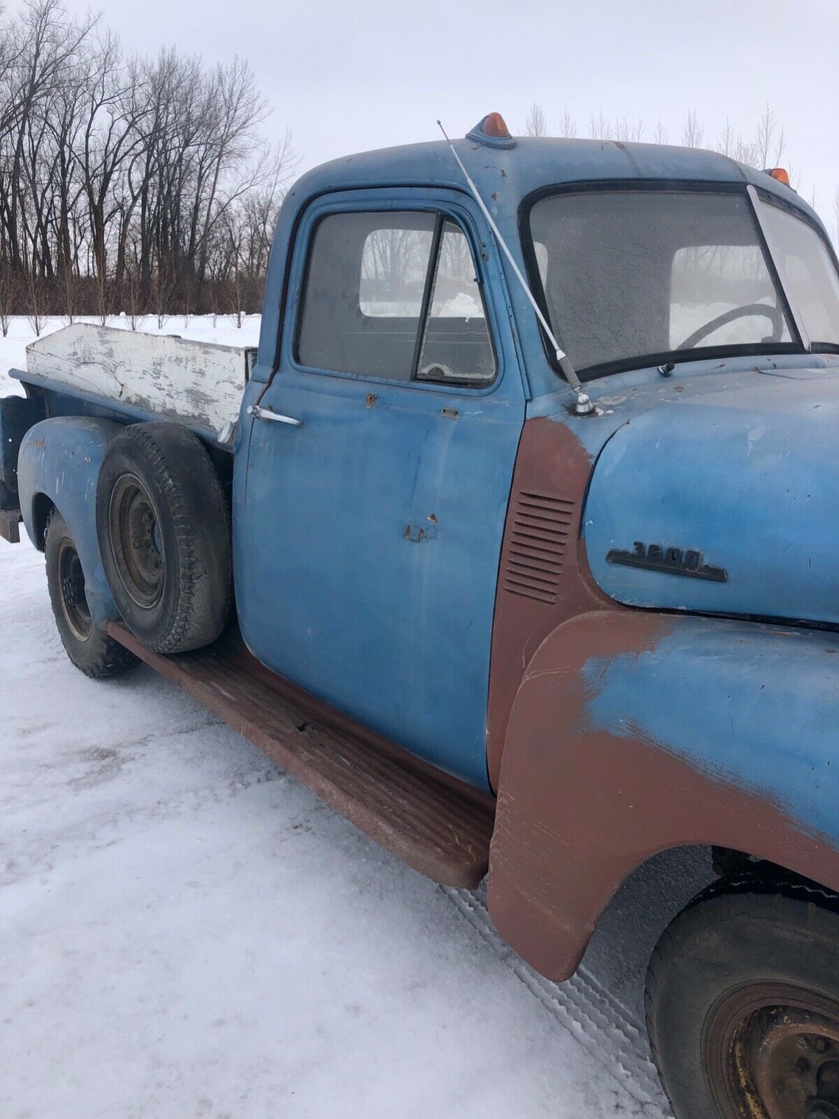 1953 Chevrolet Other Pickups - photo 8