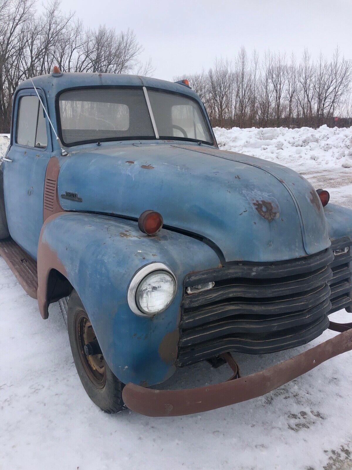 1953 Chevrolet Other Pickups - photo 9