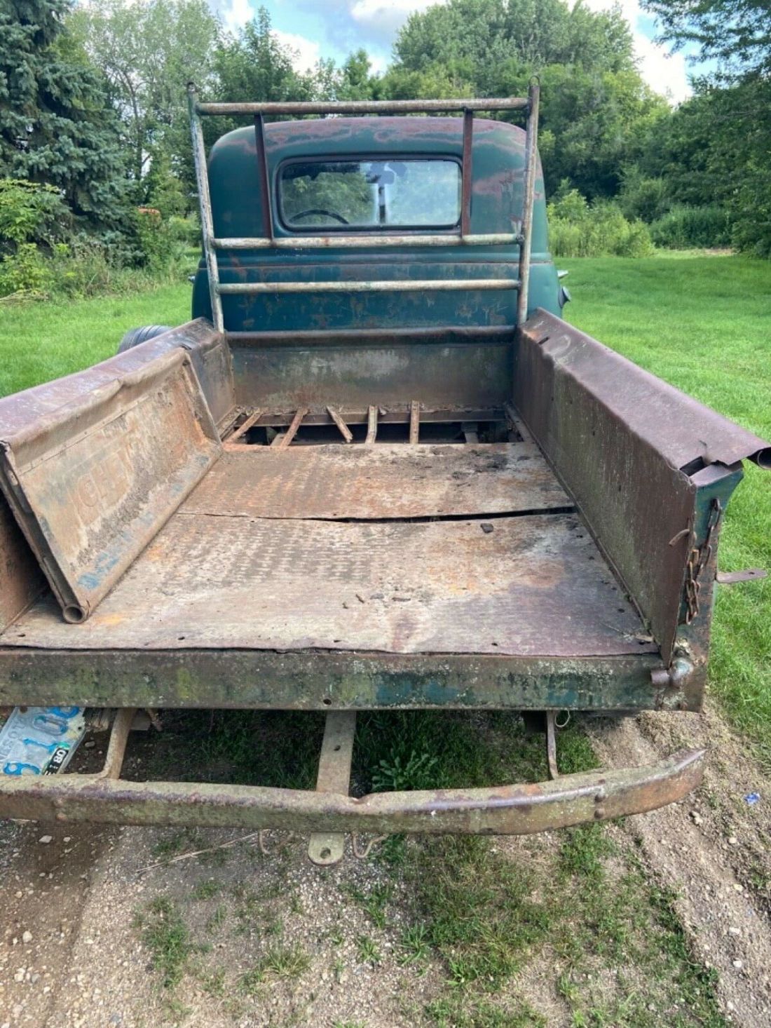 1953 Chevrolet Other Pickups - photo 11