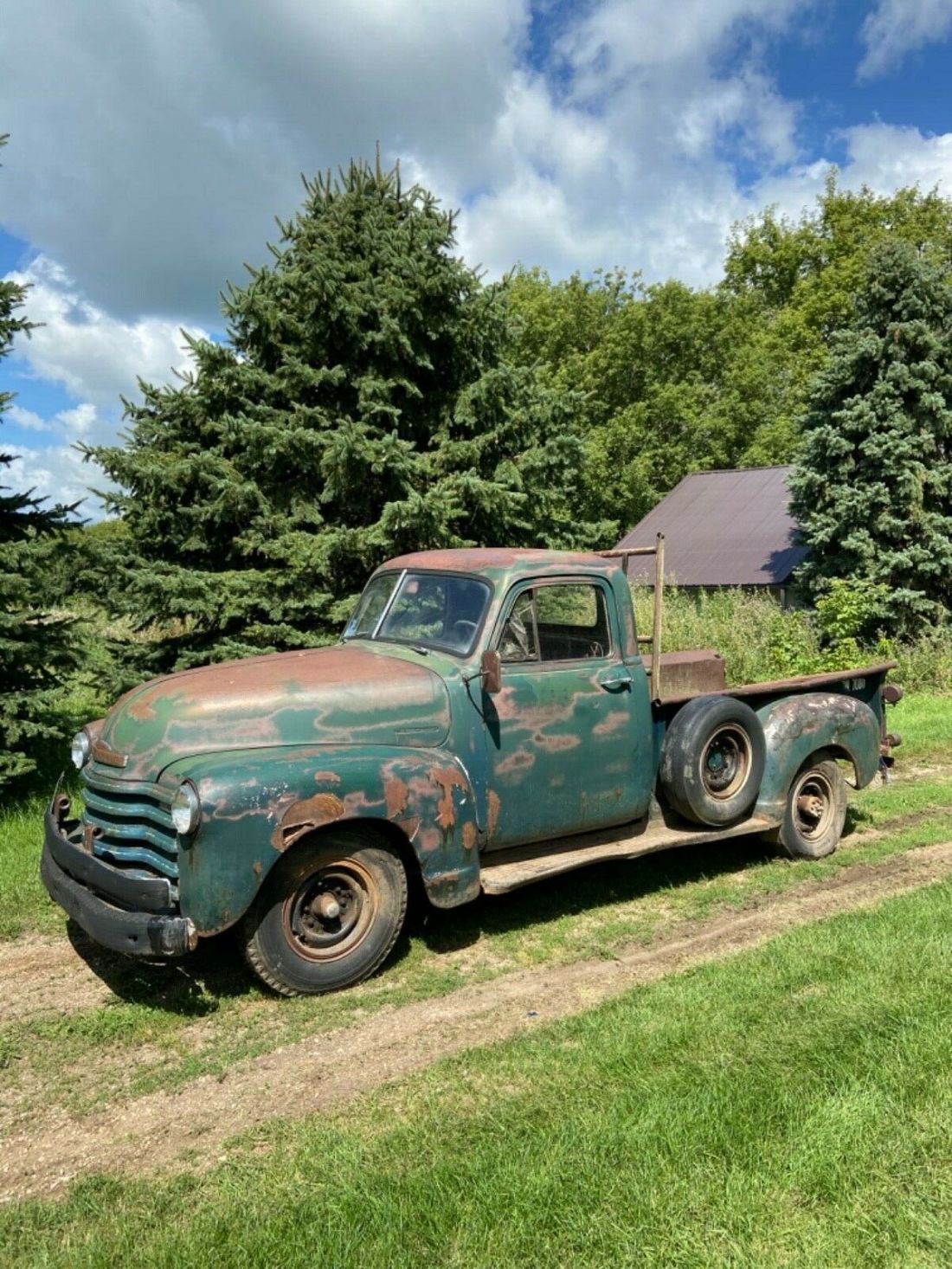 1953 Chevrolet Other Pickups - photo 12
