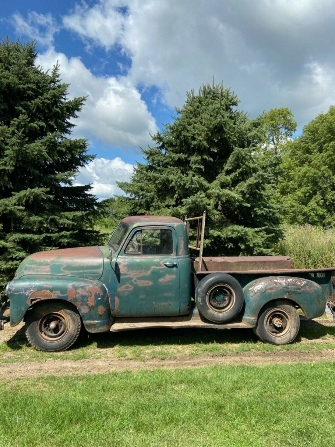 1953 Chevrolet Other Pickups - photo 13