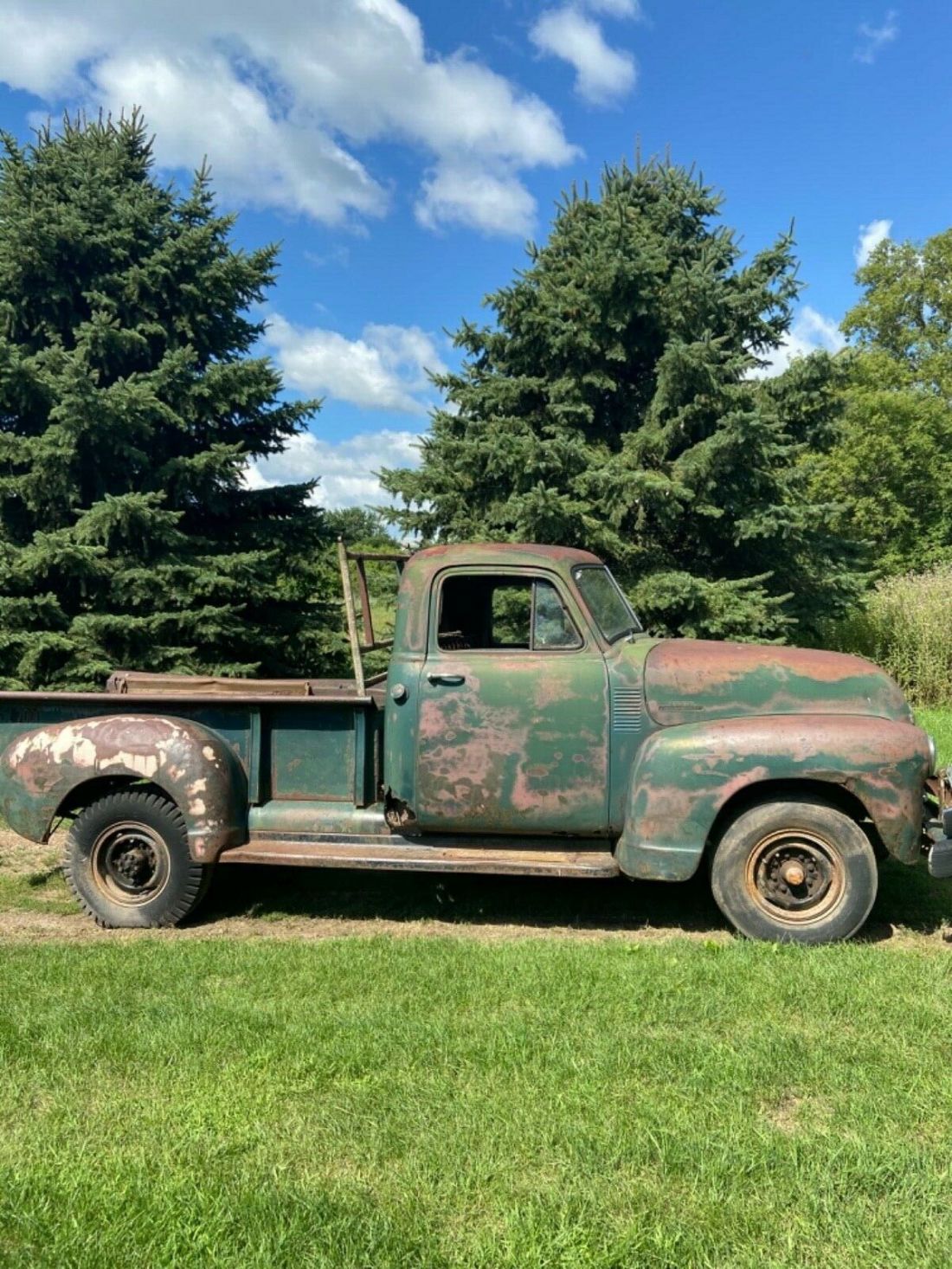 1953 Chevrolet Other Pickups - photo 2