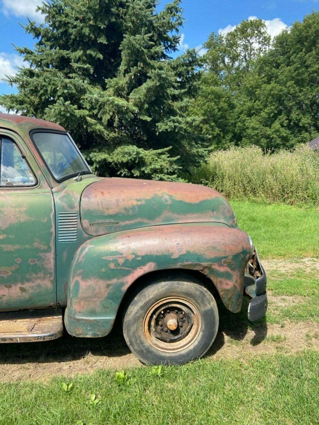 1953 Chevrolet Other Pickups - photo 4