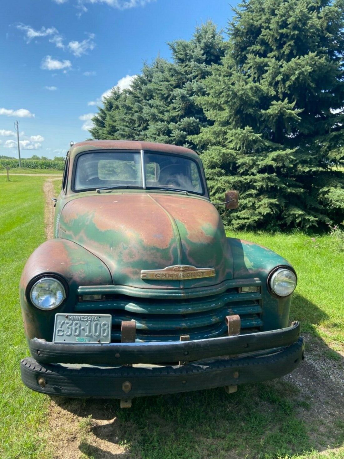 1953 Chevrolet Other Pickups - photo 5