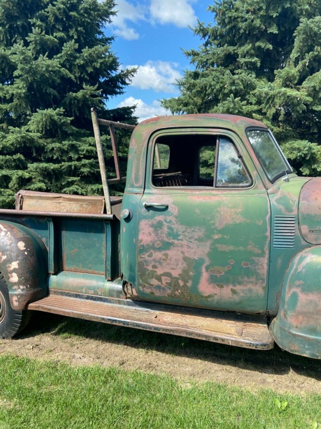 1953 Chevrolet Other Pickups - photo 6