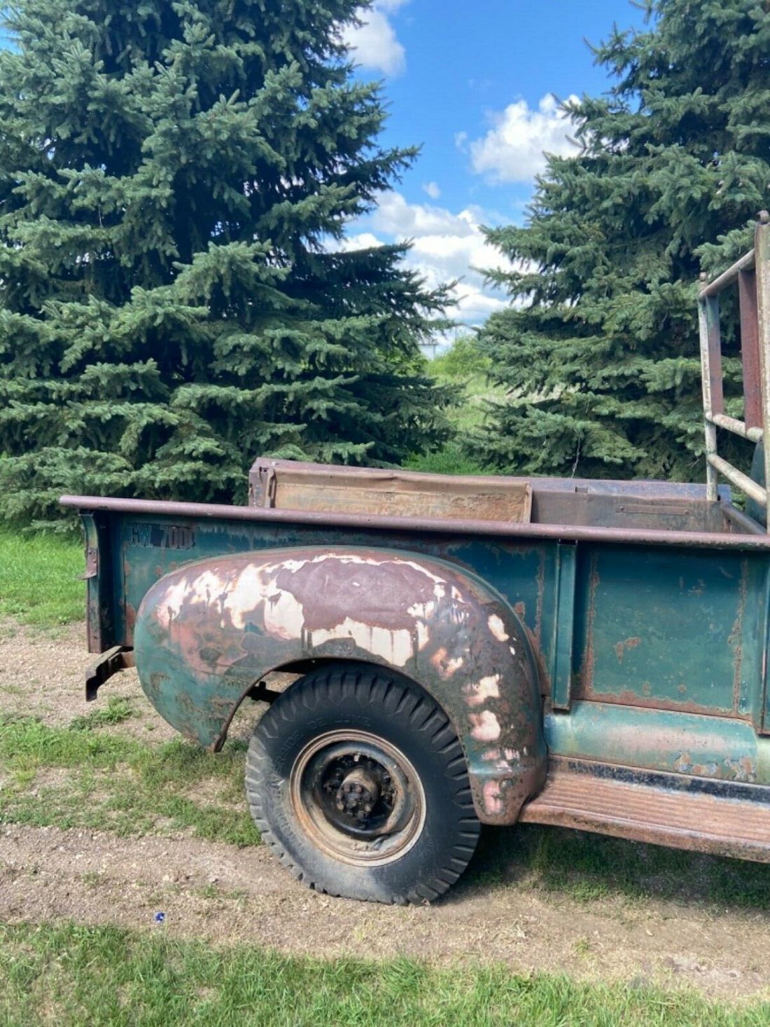 1953 Chevrolet Other Pickups - photo 7