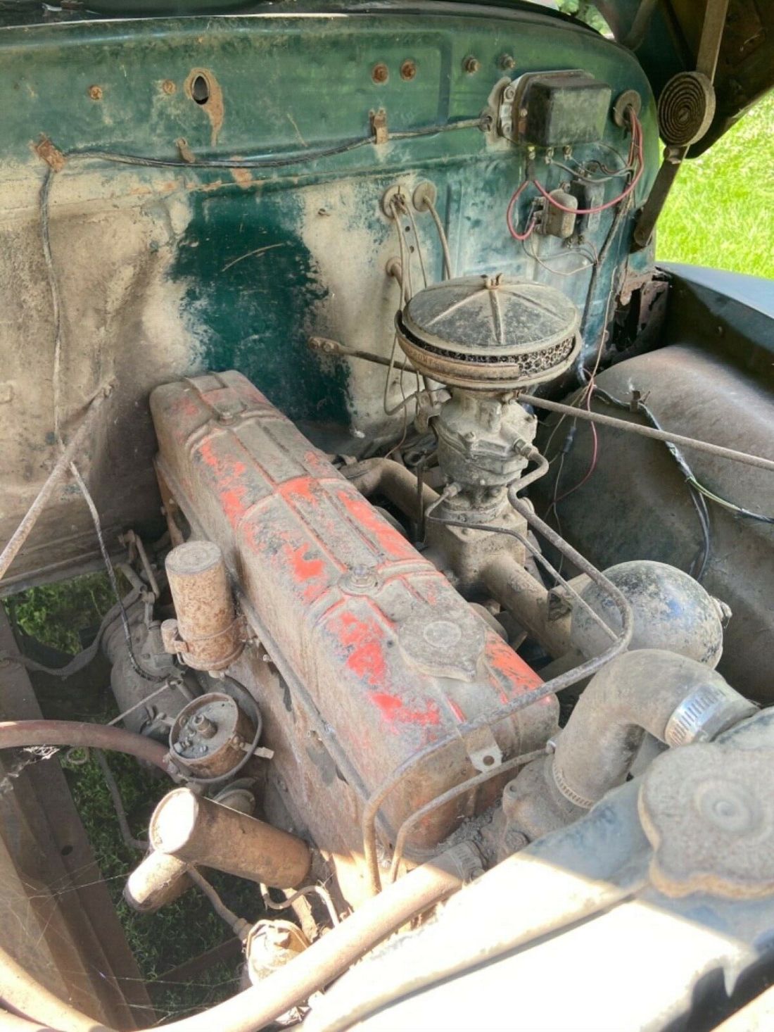 1953 Chevrolet Other Pickups - photo 9