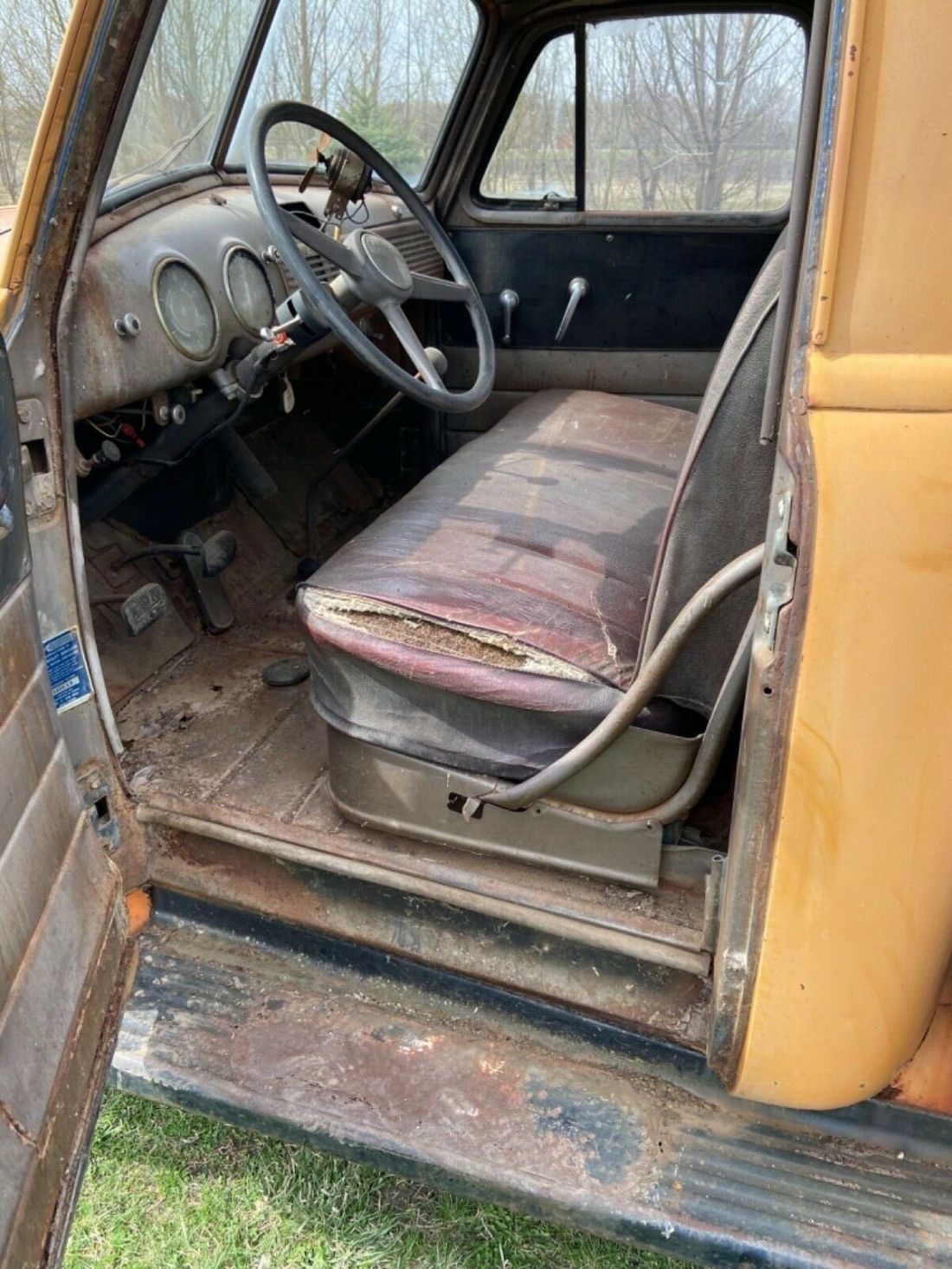 1953 Chevrolet Other Pickups - photo 9