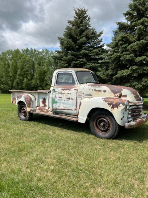 1953 Chevrolet Other Pickups