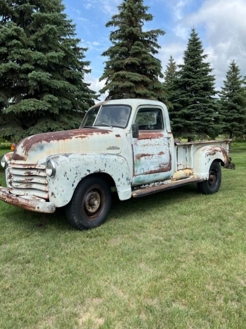 1953 Chevrolet Other Pickups - photo 10