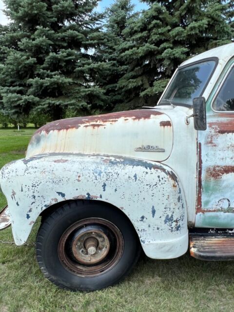 1953 Chevrolet Other Pickups - photo 11