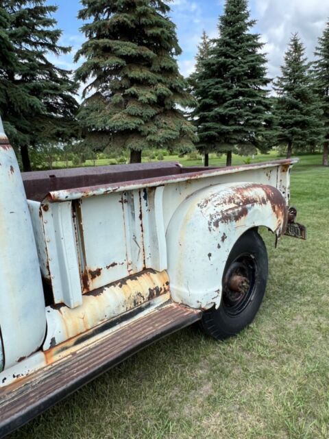 1953 Chevrolet Other Pickups - photo 12