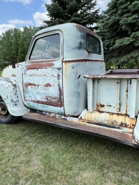 1953 Chevrolet Other Pickups - photo 13