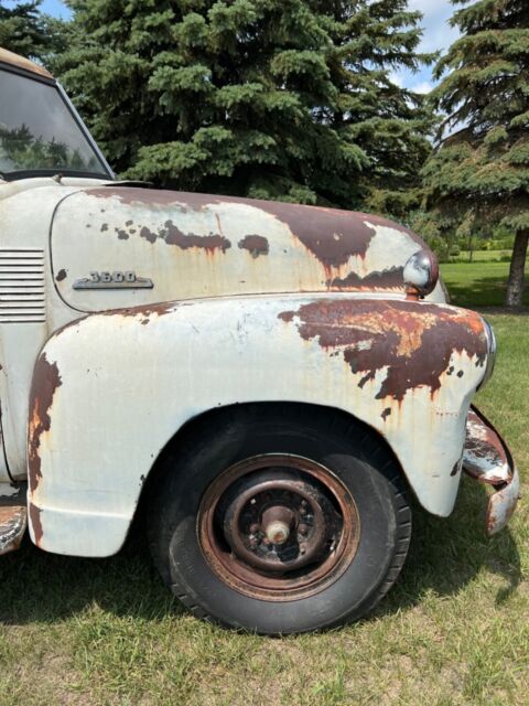 1953 Chevrolet Other Pickups - photo 3