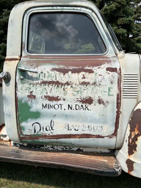 1953 Chevrolet Other Pickups - photo 4