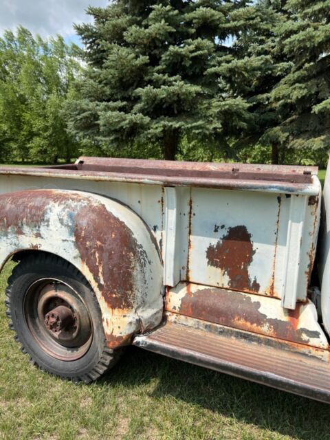 1953 Chevrolet Other Pickups - photo 5