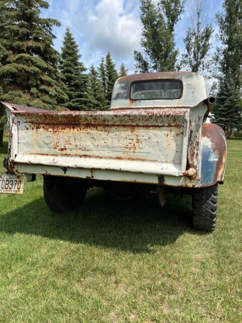1953 Chevrolet Other Pickups - photo 6