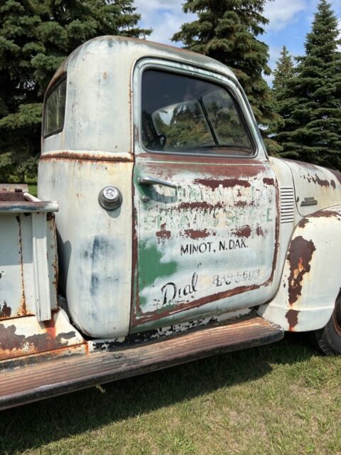 1953 Chevrolet Other Pickups - photo 9