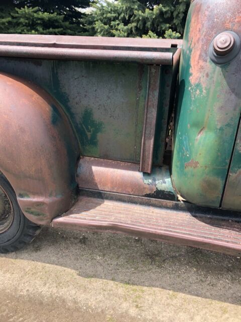 1953 Chevrolet Other Pickups - photo 6