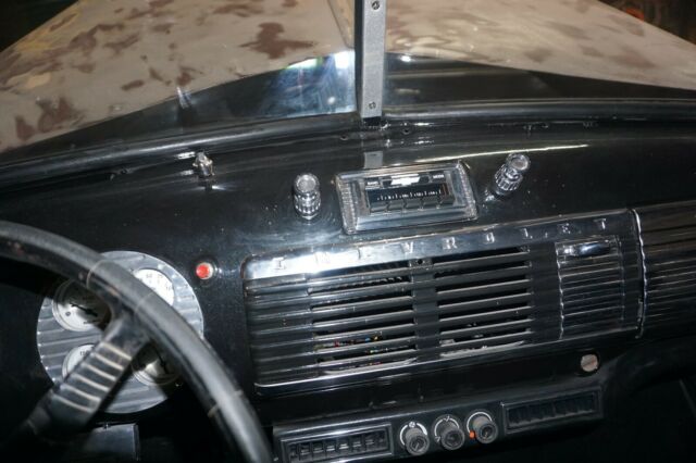 1953 Chevrolet Other Pickups - photo 11