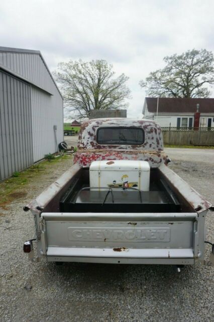 1953 Chevrolet Other Pickups - photo 3