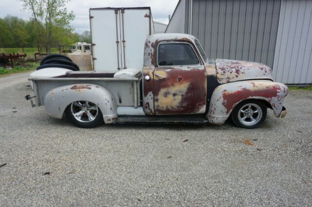 1953 Chevrolet Other Pickups - photo 4