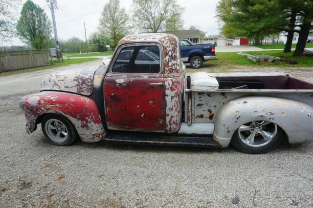 1953 Chevrolet Other Pickups - photo 5