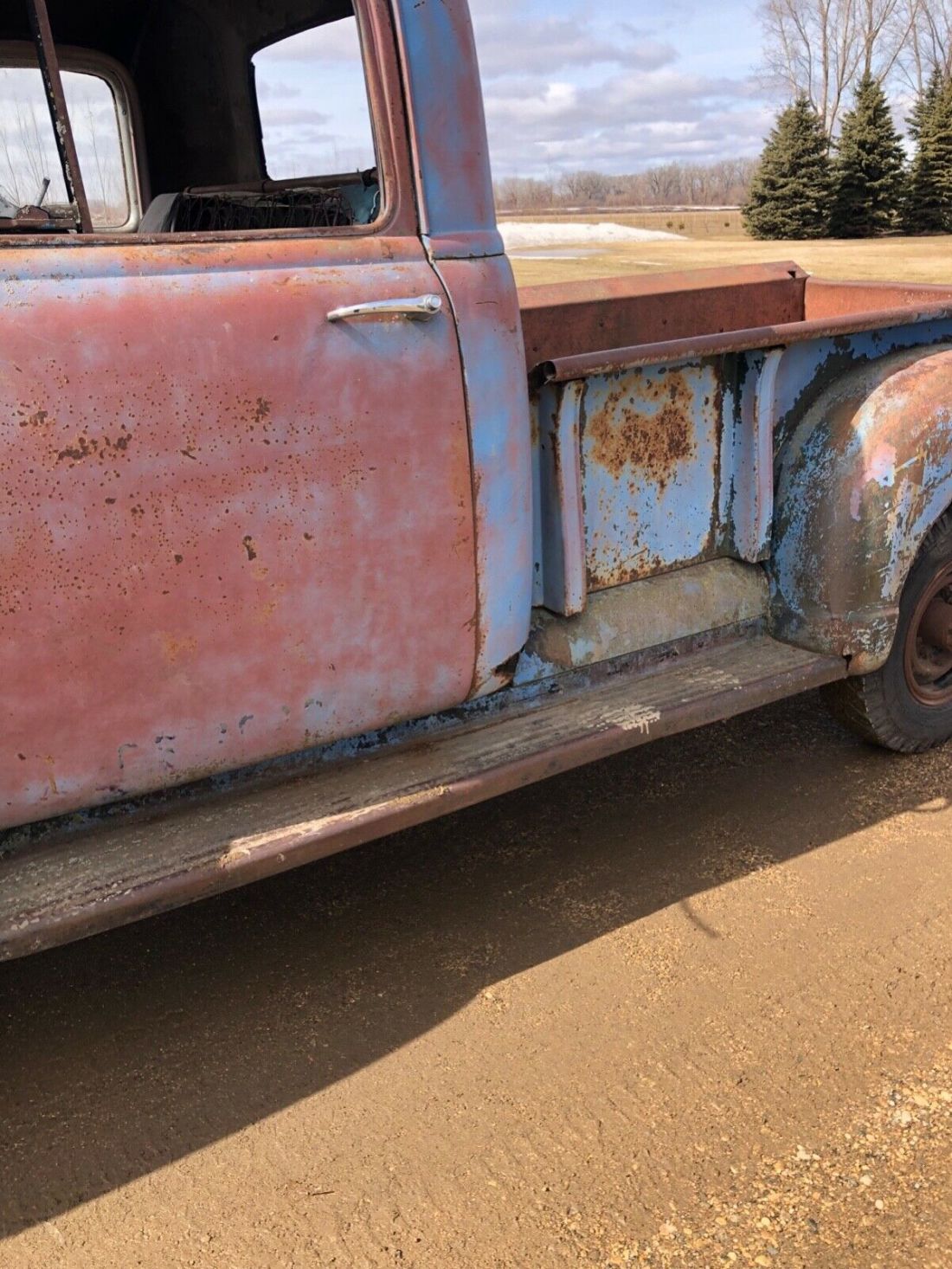 1953 Chevrolet Other Pickups - photo 10
